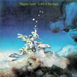 Magna Carta - Lord Of The Ages