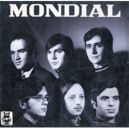 Mondial - Mondial