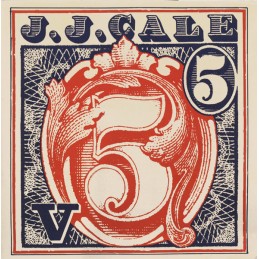 J.J. Cale - 5