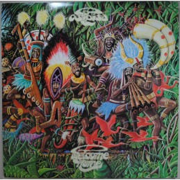 Osibisa - Welcome Home