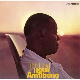Louis Armstrong - The Best...
