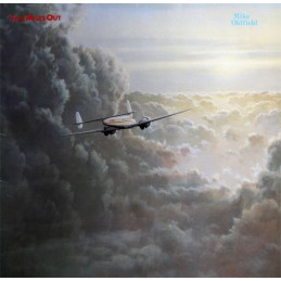 Mike Oldfield - Five Miles Out
