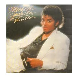 Michael Jackson - Thriller