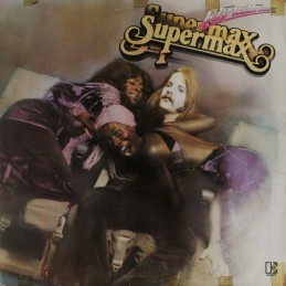 Supermax - Fly With Me