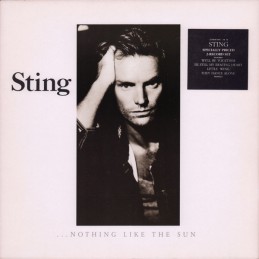 Sting - ...Nothing Like The...