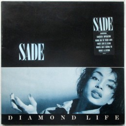 Sade - Diamond Life