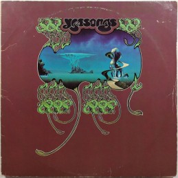 Yes - Yessongs