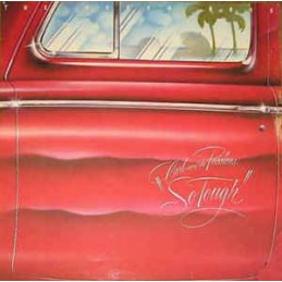 The Beach Boys ‎– Carl And...