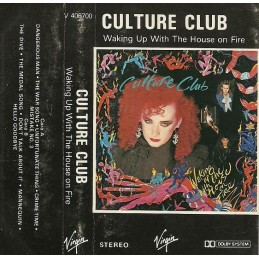 Culture Club - Waking Up...