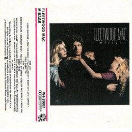 Fleetwood Mac - Mirage