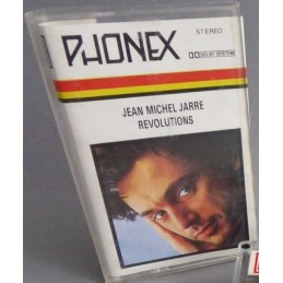 Jean-Michel Jarre -...