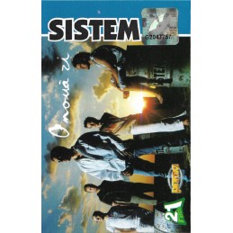 Sistem - O Nouă Zi