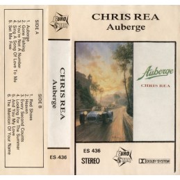 Chris Rea - Auberge