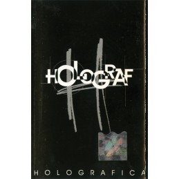 Holograf - Holografica