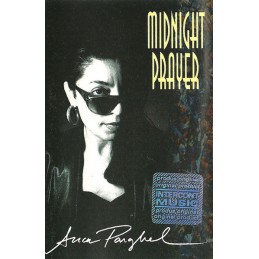 Anca Parghel - Midnight Prayer