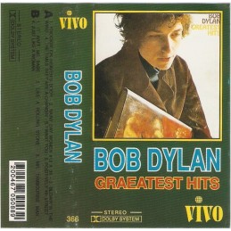 Bob Dylan - Greatest Hits