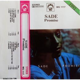 Sade - Promise