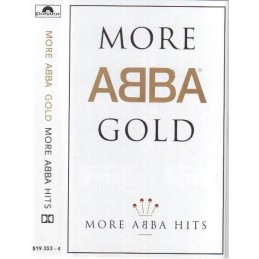 ABBA - More ABBA Gold -...