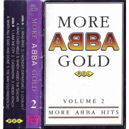 ABBA - More ABBA Gold (More...