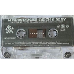 Die Toten Hosen - Reich & Sexy
