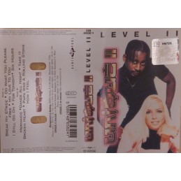 Unique II - Level II