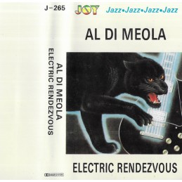 Al Di Meola - Electric...