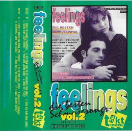 Various - Feelings Vol. 2...