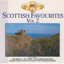 Various - A Golden Hour Of...