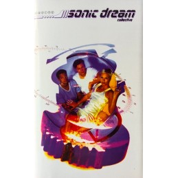 Sonic Dream Collective -...