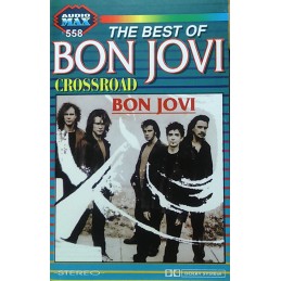 Bon Jovi - Crossroad. The...