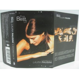 Laura Pausini - The Best Of...