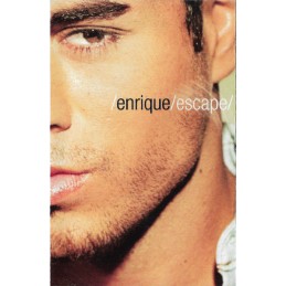 Enrique Iglesias - Escape