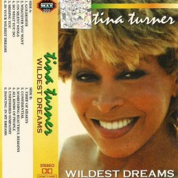 Tina Turner - Wildest Dreams