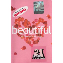 Various - Beautiful : 18...