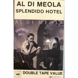Al Di Meola - Splendido Hotel