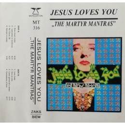 Jesus Loves You - The...