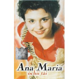 Ana Maria Georgescu - Ochii...