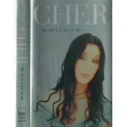 Cher - Believe