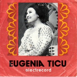 Eugenia Ticu - Eugenia Ticu