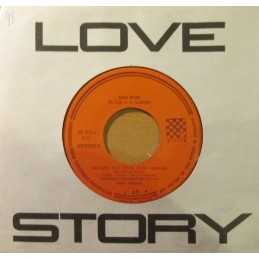 Kati Kovács - Love Story /...