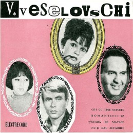 Vasile Veselovschi -...