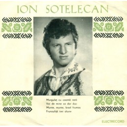 Ion Sotelecan - Murguleț Cu...