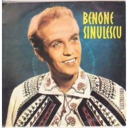 Benone Sinulescu - De Ce Nu...