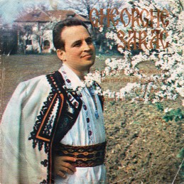 Gheorghe Sărac - Și-am...