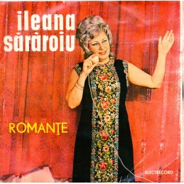 Ileana Sărăroiu - Romanțe