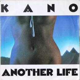 Kano - Another Life
