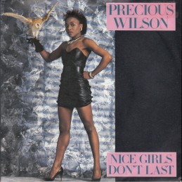 Precious Wilson - Nice...