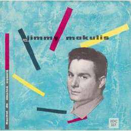 Jimmy Makulis - Recital De...