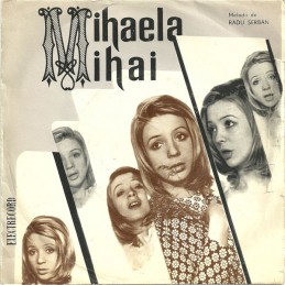 Mihaela Mihai - Melodii de...