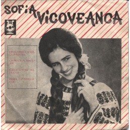 Sofia Vicoveanca - Cînd...